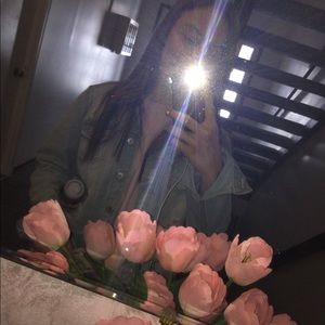 Meet your Posher, Libby